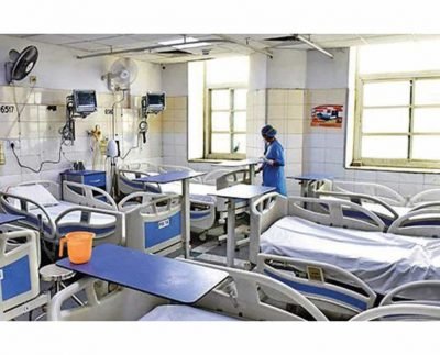 Coronavirus Cases Update India daily COVID-19 cases decline to 51,667