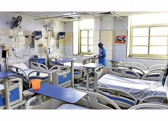 Coronavirus Cases Update India daily COVID-19 cases decline to 51,667