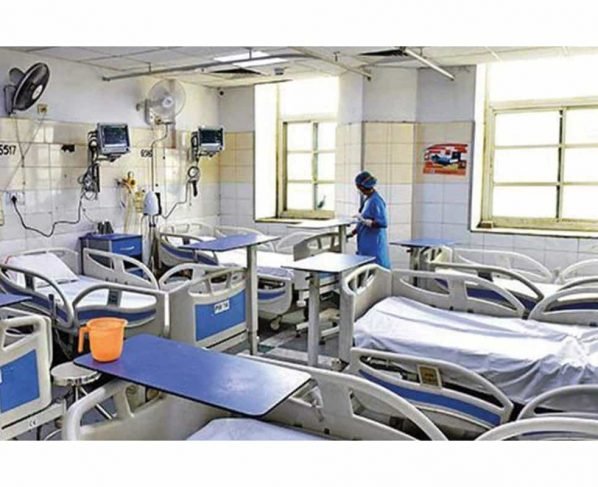 Coronavirus Cases Update India daily COVID-19 cases decline to 51,667