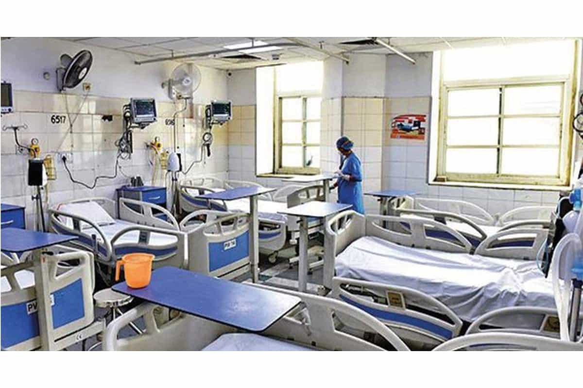 Coronavirus Cases Update: India daily COVID-19 cases decline to 51,667