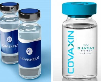 Covishield, Covaxin effective on Alpha, Beta, Gamma and Delta variant, Government give Confirmation