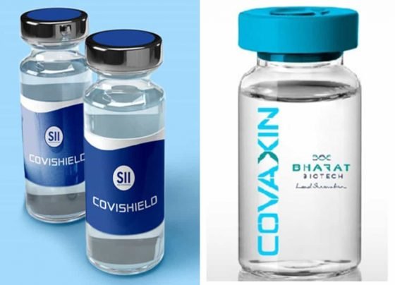 Covishield, Covaxin effective on Alpha, Beta, Gamma and Delta variant, Government give Confirmation