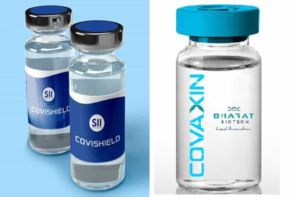 Covishield, Covaxin effective on Alpha, Beta, Gamma and Delta variant, Government give Confirmation