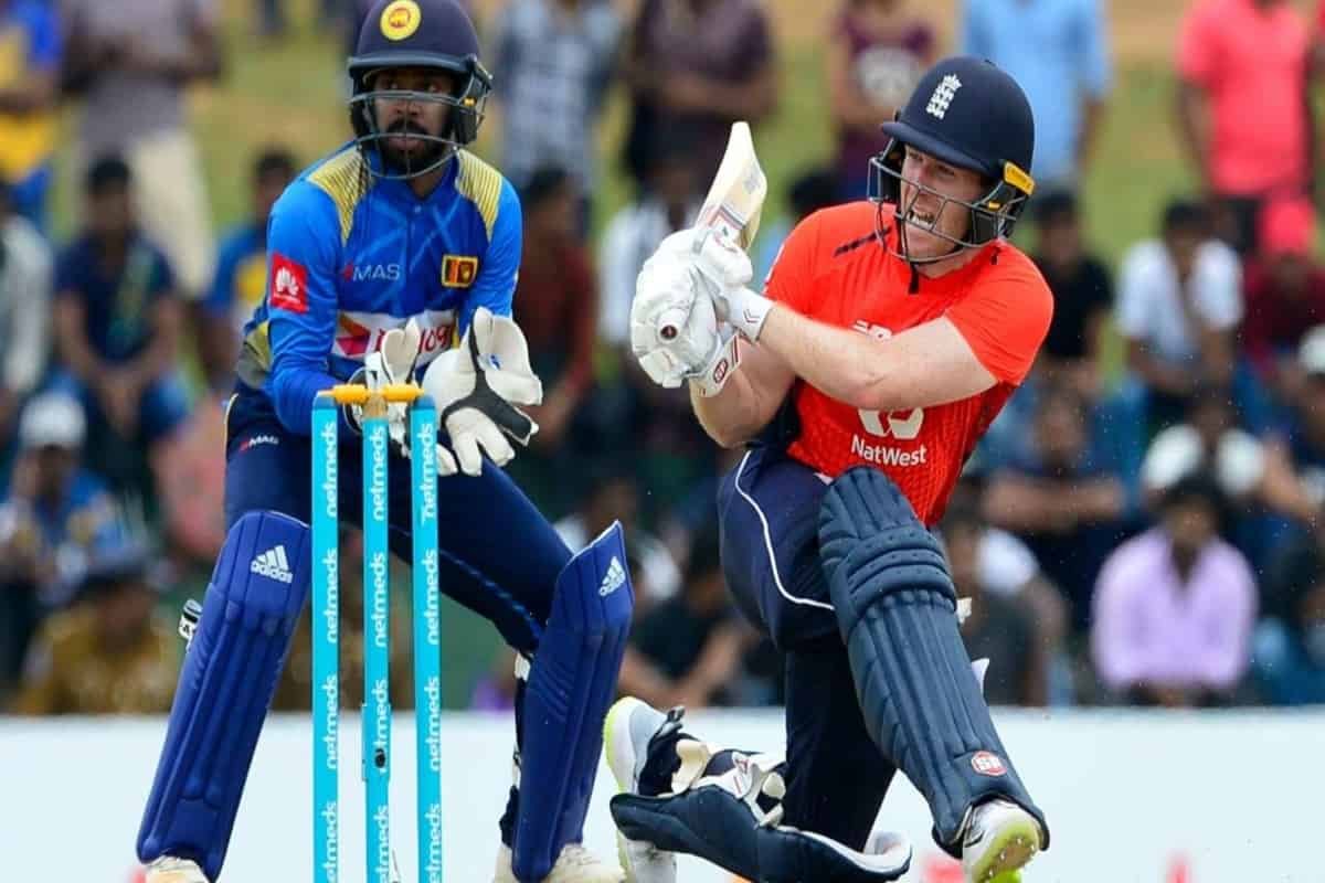 ENG vs SL 1st ODI Dream11 Team Prediction, Live Score ...