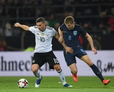 England vs Germany Live Streaming, ENG vs GER Dream11 Team Prediction, Online Channel, Live Score and updates UEFA Euro 2020
