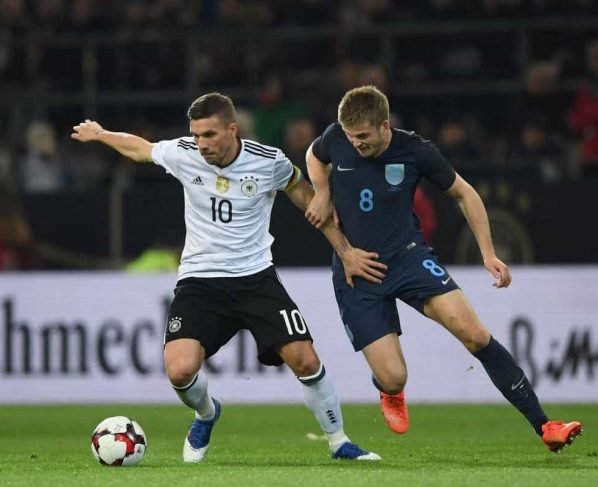 England vs Germany Live Streaming, ENG vs GER Dream11 Team Prediction, Online Channel, Live Score and updates UEFA Euro 2020