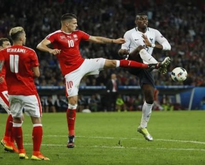 France vs Switzerland Live Score, FRA vs SUI Dream11 Team Prediction, Online Channel, Live streaming and updates UEFA Euro 2020