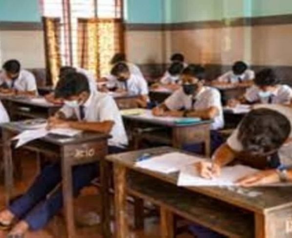 GSEB बोर्ड परीक्षा 2021: गुजरात बोर्ड ने COVID-19 महामारी के बीच कक्षा 12वीं की परीक्षा रद्द की