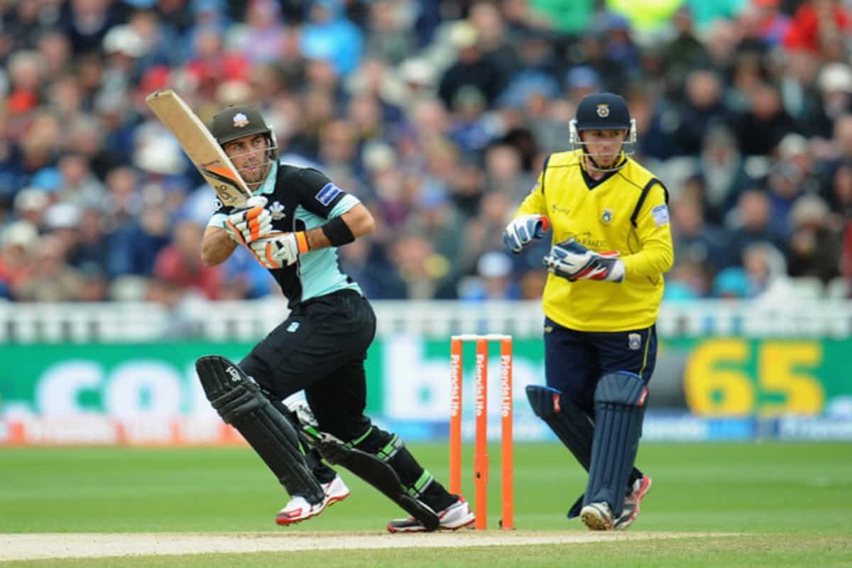HAM vs SUR Dream11 Team Prediction, Live Score, Hampshire vs Surrey Live Streaming, Preview, Squads: T20 Blast 2021