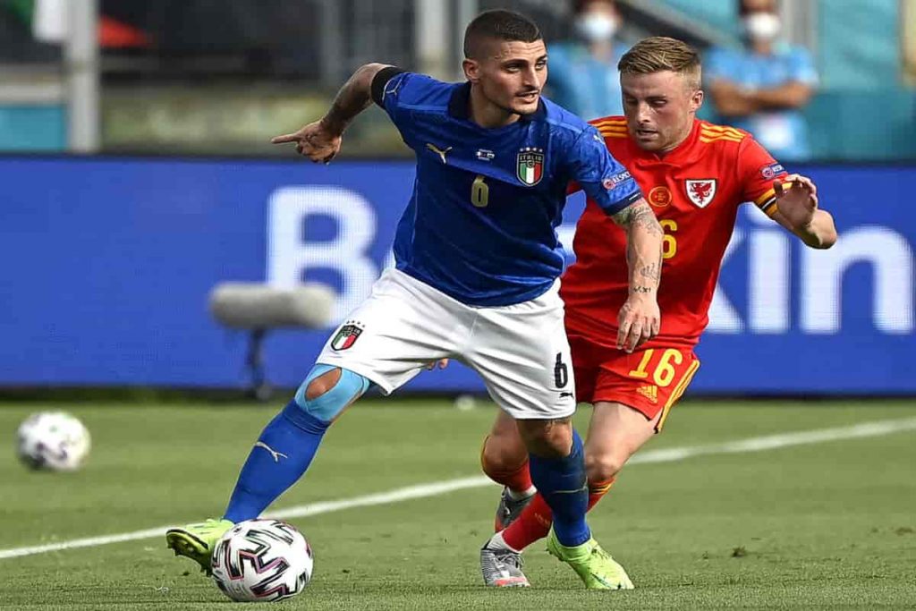 Italy vs Austria Live Score, ITA vs AUT Dream11 Team Prediction, Online Channel, Live streaming and updates UEFA Euro 2020
