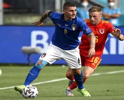 Italy vs Austria Live Score, ITA vs AUT Dream11 Team Prediction, Online Channel, Live streaming and updates UEFA Euro 2020