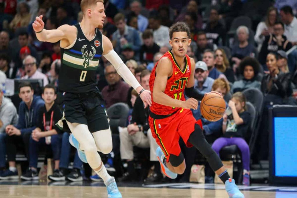 NBA 2021 Conference Finals Atlanta Hawks vs Milwaukee Bucks Game 5 LIVE Streaming, ATL vs MIL Dream11 Team Prediction, Preview, Lineups