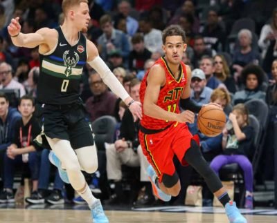 NBA 2021 Conference Finals Atlanta Hawks vs Milwaukee Bucks Game 5 LIVE Streaming, ATL vs MIL Dream11 Team Prediction, Preview, Lineups