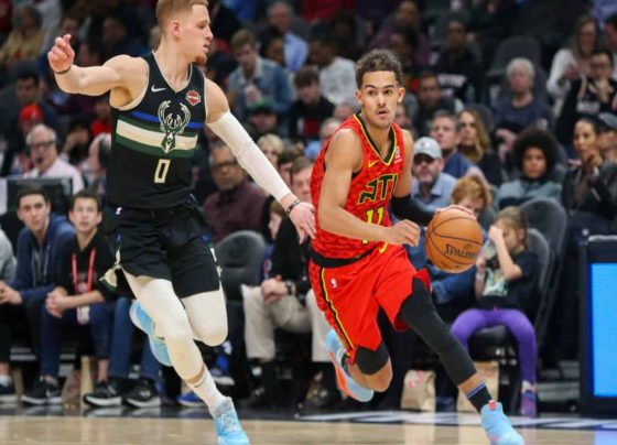 NBA 2021 Conference Finals Atlanta Hawks vs Milwaukee Bucks Game 5 LIVE Streaming, ATL vs MIL Dream11 Team Prediction, Preview, Lineups