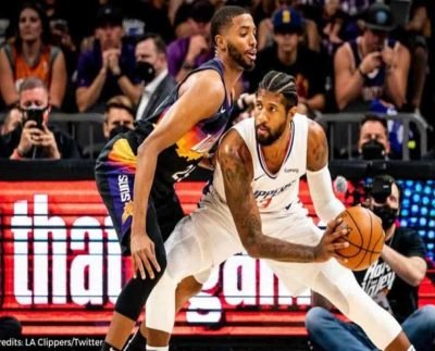NBA 2021 Conference Finals: LA Clippers vs Phoenix Suns LIVE Streaming, LAC vs PHX Dream11 Team Prediction, Game 4 Lineups