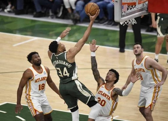NBA 2021 Conference Finals: Milwaukee Bucks vs Atlanta Hawks Game 2 LIVE Streaming, MIL vs ATL Dream11 Team Prediction, Preview, Lineups