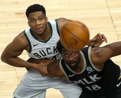 NBA 2021 Conference Finals Milwaukee Bucks vs Atlanta Hawks Game 2 LIVE Streaming, MIL vs ATL Dream11 Team Prediction, Preview, Lineups
