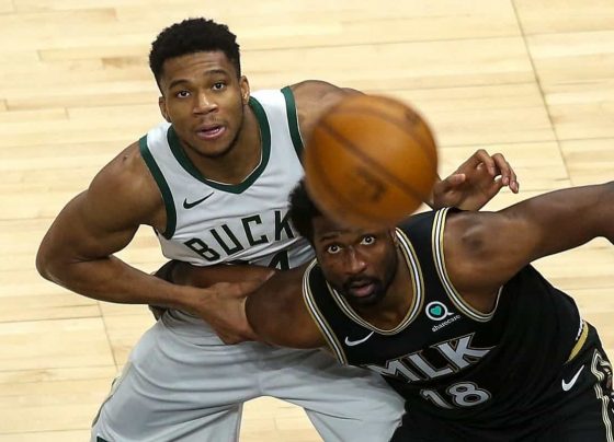 NBA 2021 Conference Finals Milwaukee Bucks vs Atlanta Hawks Game 2 LIVE Streaming, MIL vs ATL Dream11 Team Prediction, Preview, Lineups