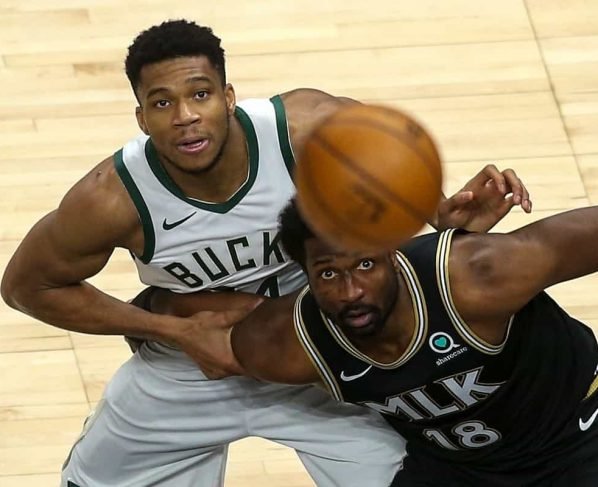 NBA 2021 Conference Finals Milwaukee Bucks vs Atlanta Hawks Game 2 LIVE Streaming, MIL vs ATL Dream11 Team Prediction, Preview, Lineups