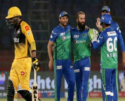 PSL 2021 Final LIVE Multan Sultans vs Peshawar Zalmi Live Streaming, Live Score, MUL vs PES Dream11 Team Prediction, Preview, Squads