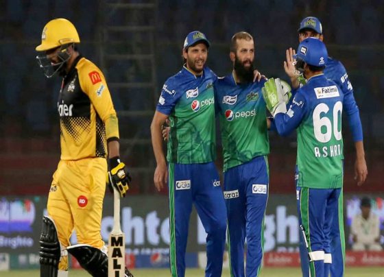 PSL 2021 Final LIVE Multan Sultans vs Peshawar Zalmi Live Streaming, Live Score, MUL vs PES Dream11 Team Prediction, Preview, Squads