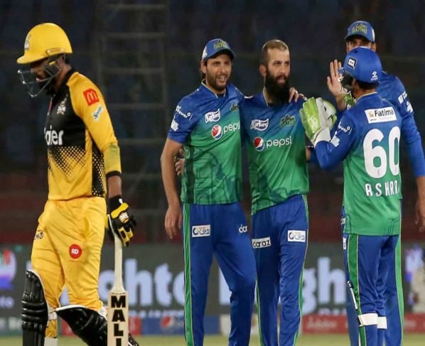 PSL 2021 Final LIVE Multan Sultans vs Peshawar Zalmi Live Streaming, Live Score, MUL vs PES Dream11 Team Prediction, Preview, Squads