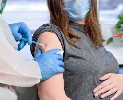 Pregnant women can take Corona Vaccine Health ministry