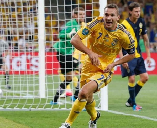Sweden vs Ukraine Live Streaming, SWE vs UKR Dream11 Team Prediction, Online Channel, Live Score and updates: UEFA Euro 2020