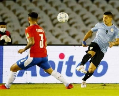 Uruguay vs Paraguay Live Score, URU vs PAR Dream11 Team Prediction, Online Channel, LIVE Streaming and updates Copa America 2021