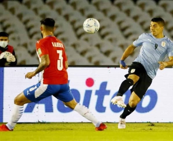 Uruguay vs Paraguay Live Score, URU vs PAR Dream11 Team Prediction, Online Channel, LIVE Streaming and updates Copa America 2021