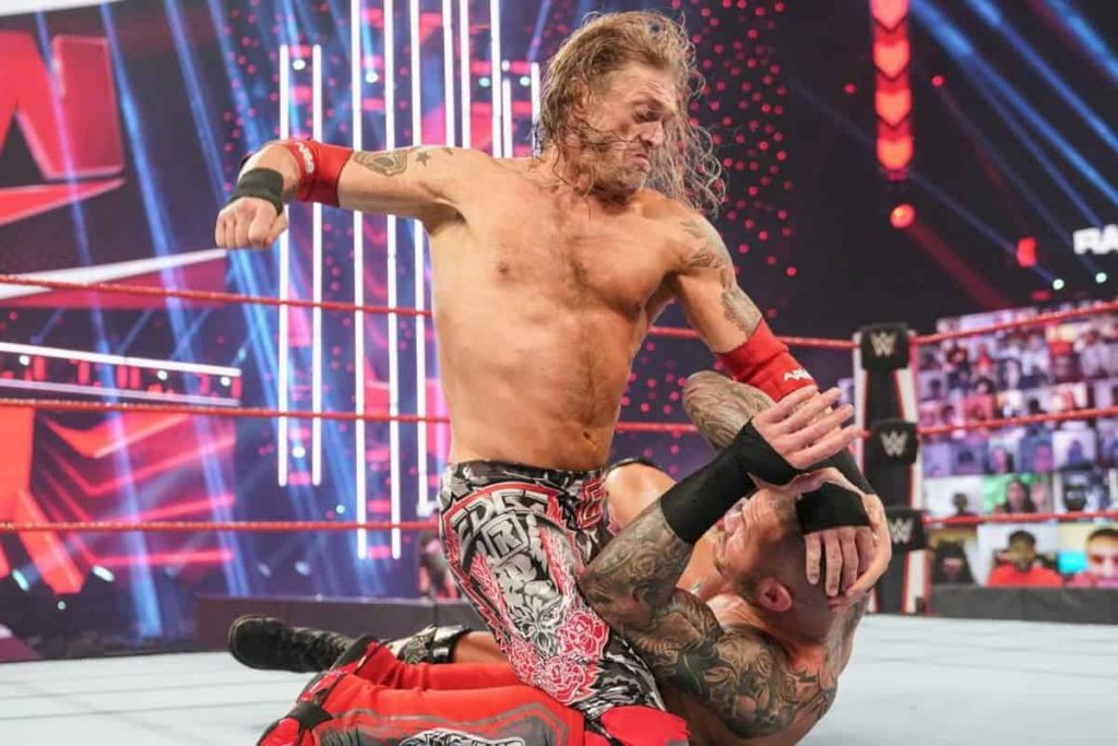 WWE India shares the Top 5 Moments Video of this Week's, Check what happened in WWE Raw, NXT and WWE SmackDown