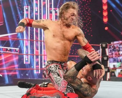 WWE India shares the Top 5 Moments Video of this Week's, Check what happened in WWE Raw, NXT and WWE SmackDown