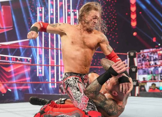 WWE India shares the Top 5 Moments Video of this Week's, Check what happened in WWE Raw, NXT and WWE SmackDown