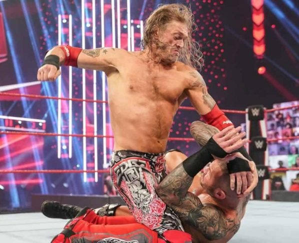 WWE India shares the Top 5 Moments Video of this Week's, Check what happened in WWE Raw, NXT and WWE SmackDown