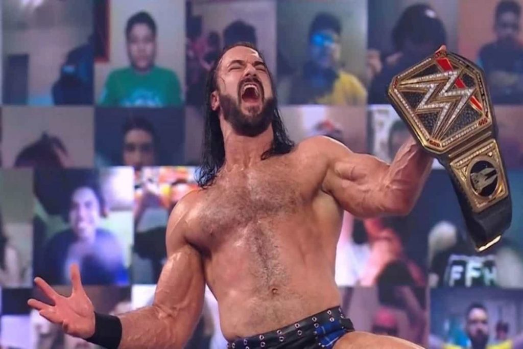 WWE Monday Night Raw Results and Highlights: WWE Raw Results, Highlights and Winners – 28th June 2021