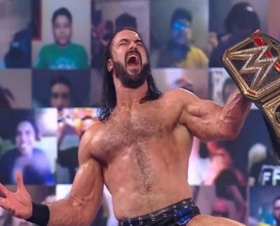 WWE Monday Night Raw Results and Highlights: WWE Raw Results, Highlights and Winners – 28th June 2021