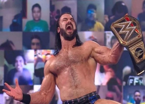 WWE Monday Night Raw Results and Highlights: WWE Raw Results, Highlights and Winners – 28th June 2021