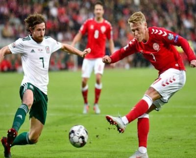 Wales vs Denmark Live Score, WAL vs DEN Dream11 Team Prediction, Online Channel, Live streaming and updates UEFA Euro 2020
