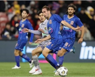 CCM vs NJ Dream11 Team Prediction, Central Coast Mariners vs Newcastle Jets Live Score, H2H, Online Channel, Live streaming: A-League