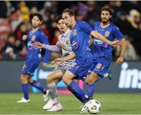 CCM vs NJ Dream11 Team Prediction, Central Coast Mariners vs Newcastle Jets Live Score, H2H, Online Channel, Live streaming: A-League