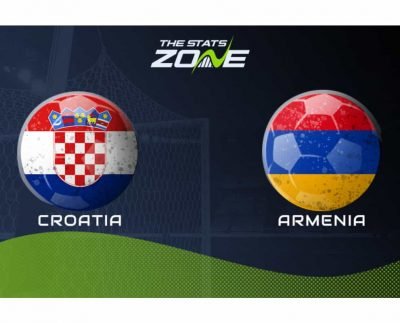 Croatia vs Armenia Live Score, Prediction, Online Channel, Live streaming and updates: 2022 FIFA World Cup Qualifiers