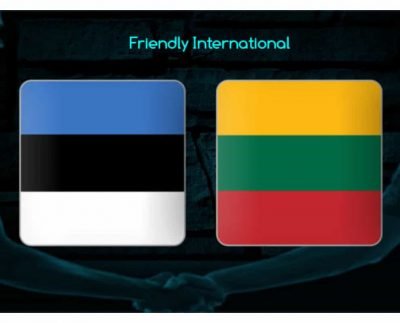 Lithuania vs Estonia Live Score, Prediction, Online Channel, Live streaming and updates: 2022 FIFA World Cup Qualifiers