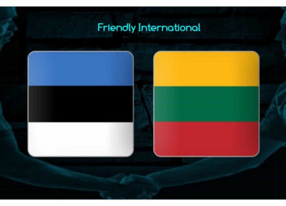 Lithuania vs Estonia Live Score, Prediction, Online Channel, Live streaming and updates: 2022 FIFA World Cup Qualifiers