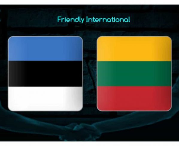 Lithuania vs Estonia Live Score, Prediction, Online Channel, Live streaming and updates: 2022 FIFA World Cup Qualifiers
