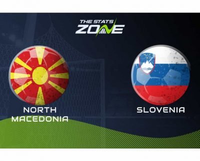 North Macedonia vs Slovenia Live Score, Prediction, Online Channel, Live streaming and updates: 2022 FIFA World Cup Qualifiers