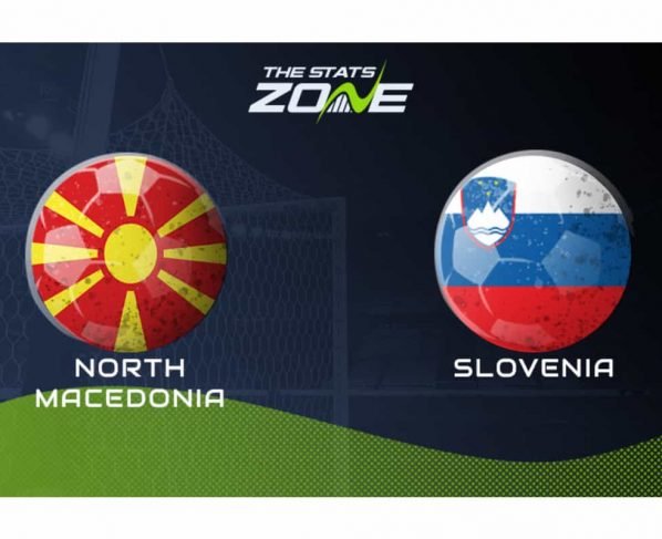North Macedonia vs Slovenia Live Score, Prediction, Online Channel, Live streaming and updates: 2022 FIFA World Cup Qualifiers