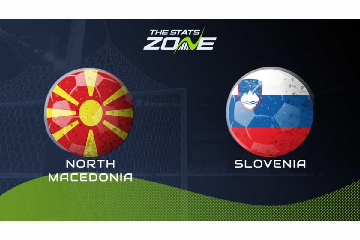 North Macedonia vs Slovenia Live Score, Prediction, Online Channel, Live streaming and updates: 2022 FIFA World Cup Qualifiers