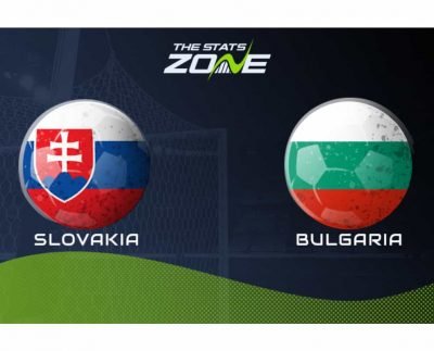 Slovakia vs Bulgaria Live Score, Prediction, Online Channel, Live streaming and updates: 2022 FIFA World Cup Qualifiers