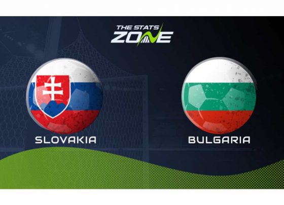 Slovakia vs Bulgaria Live Score, Prediction, Online Channel, Live streaming and updates: 2022 FIFA World Cup Qualifiers