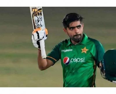 Pakistan captain Babar Azam to tie the knot next year